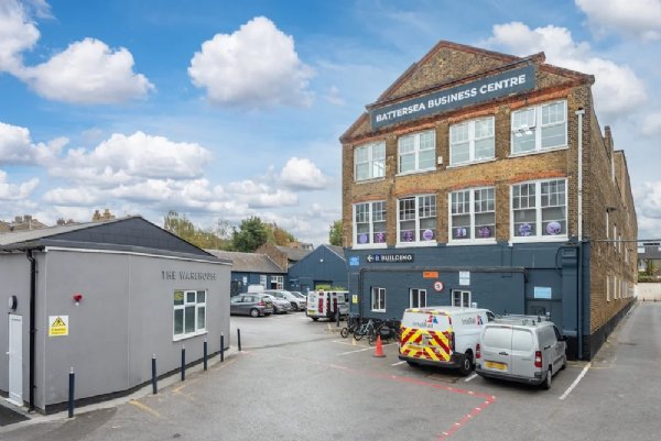 Property at Battersea Business Centre, 99-109 Lavender Hill, Battersea, SW11 5QL